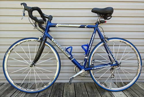 Cannondale caad bike lithion - cannondale,